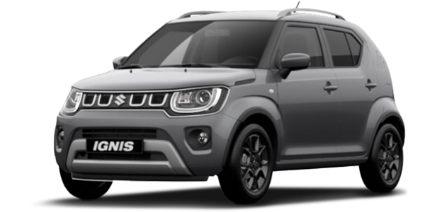 Suzuki Ignis Leasing