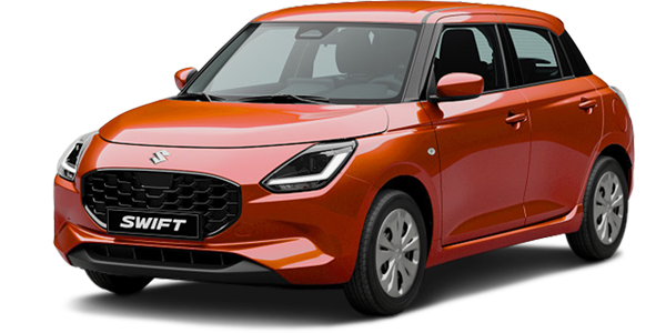 Suzuki Swift Leasing