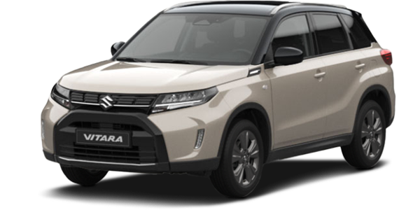 Suzuki Vitara Leasing