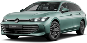 VW Passat Variant Angebote