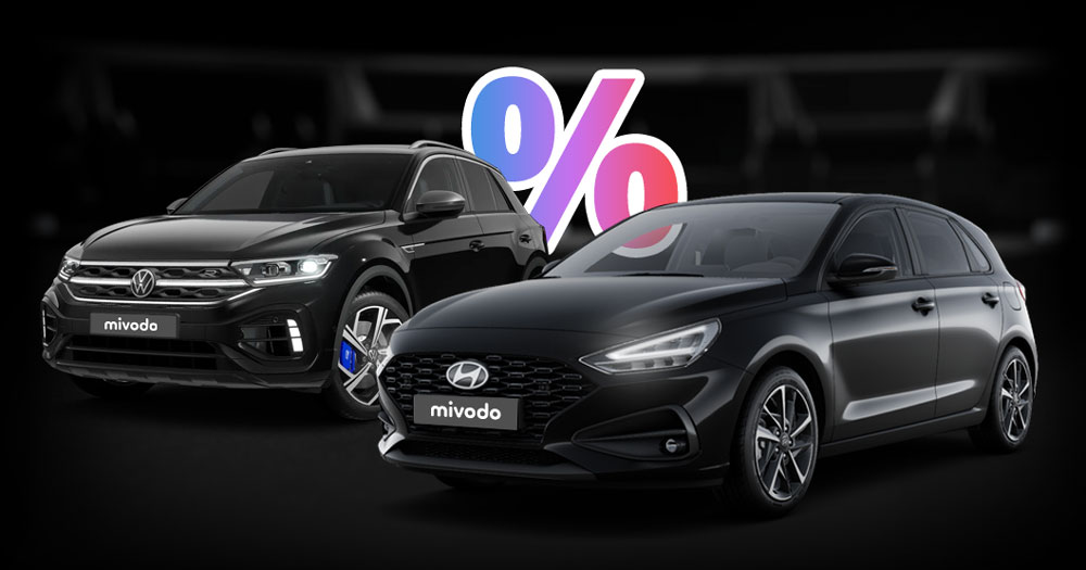 Mivodo Black Leasing Weeks 2024