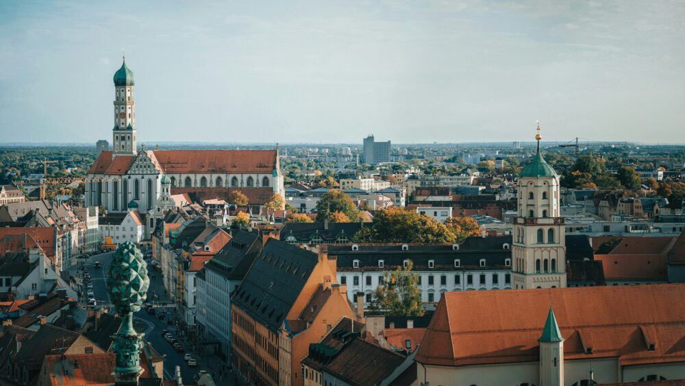 augsburg leasing angebote