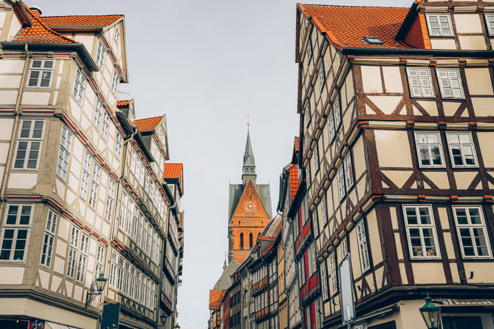 hannover leasing