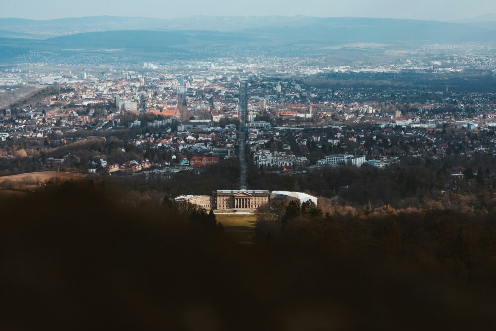 kassel regionale leasing angebote