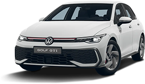 Golf GTI Deal (Gewerbe)