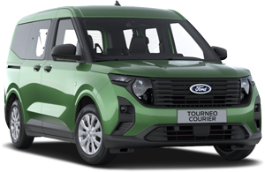 ford tourneo small linker