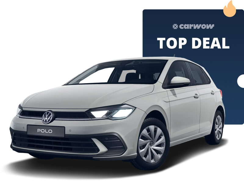 VW Polo Leasing Deal
