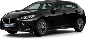 BMW 120 (Vollkasko nur 49 € mtl.)