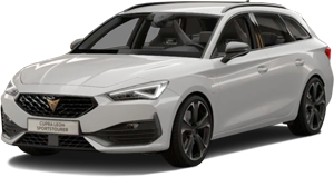 Cupra Leon ST VZ (Gewerbe)