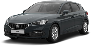 Seat Leon Road Edition