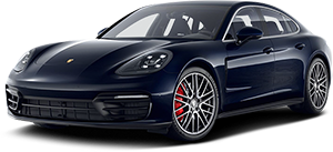 Porsche Panamera Deal