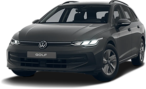 VW Golf Variant 1.5 Life
