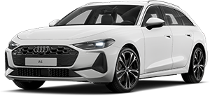 Audi A5 Avant 2.0 TDI inkl. Überführung
