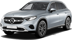 Mercedes GLC 200 (Auto-Abo)