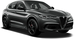 Alfa Romeo Stelvio Quadrifoglio (520 PS)