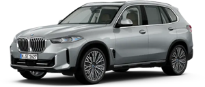 BMW X5 xDrive30d