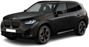 BMW X3 M50 (Auto-Abo)