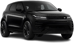 Range Rover Evoque S D200 Momentum