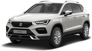 Seat Ateca 1.5 TSI Road Edition