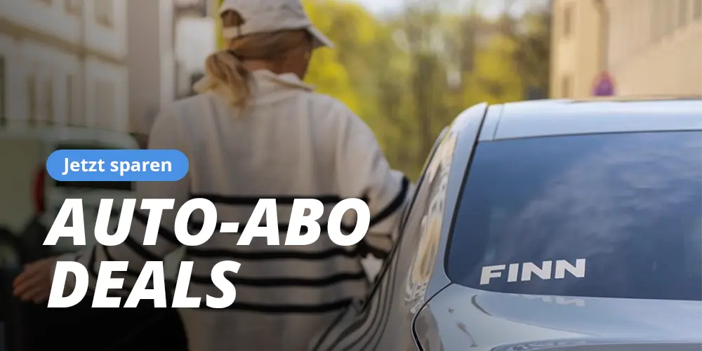 Auto-Abo Deals