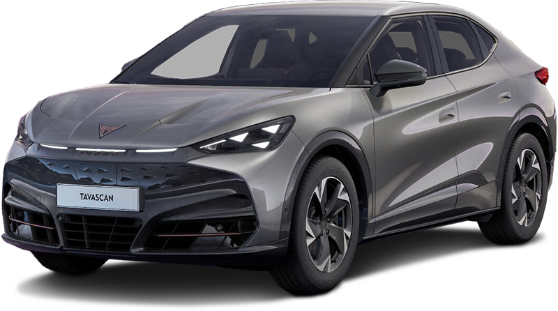 Cupra Tavascan Leasing Deal