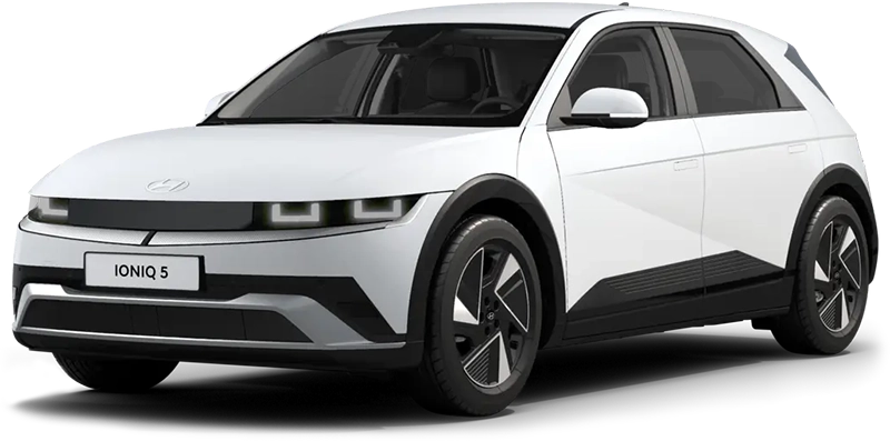 Hyundai IONIQ 5 Dynamiq Auto-Abo Deal