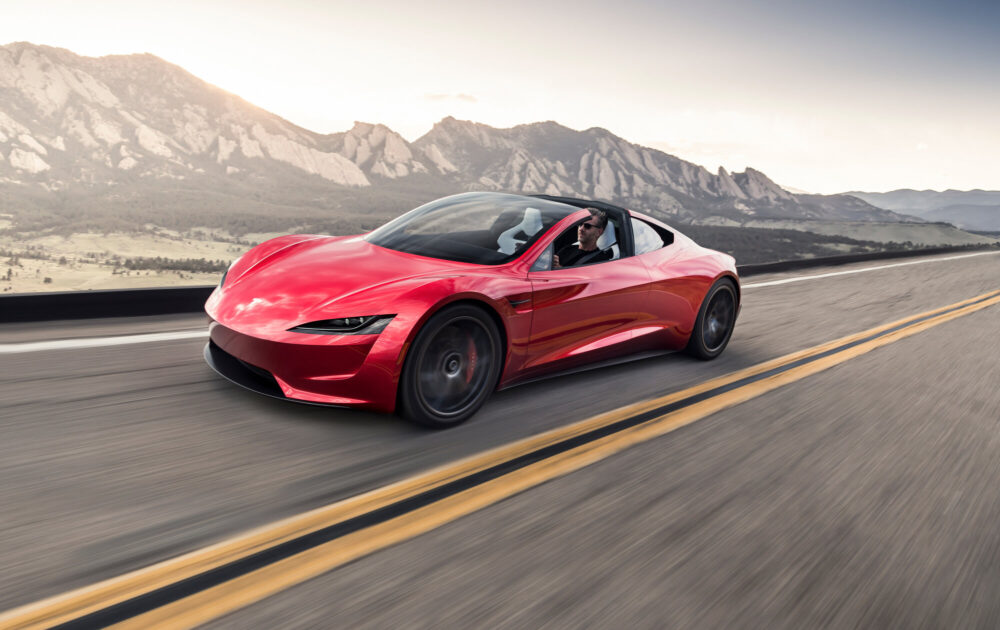 tesla roadster soll schon lange kommen