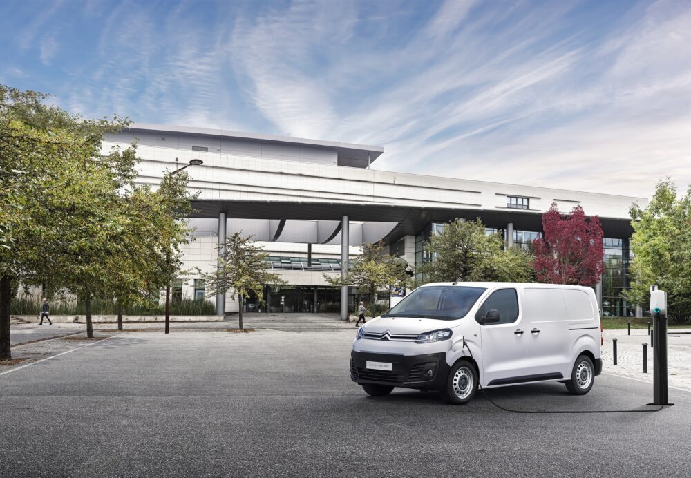 Citroen_e_jumpy_Top_Elektrotransporter