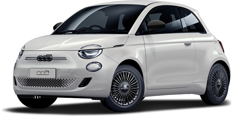 Fiat 500e Leasing Deal inkl. Förderung