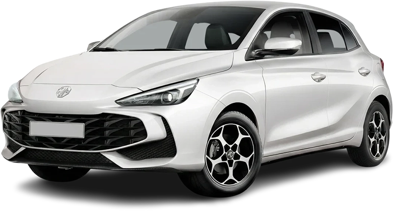 MG MG3 Auto-Abo Deal