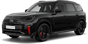 Mini John Cooper Works Countryman ALL4 (Auto-Abo)