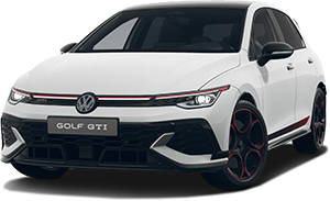 VW Golf GTI Edition 50