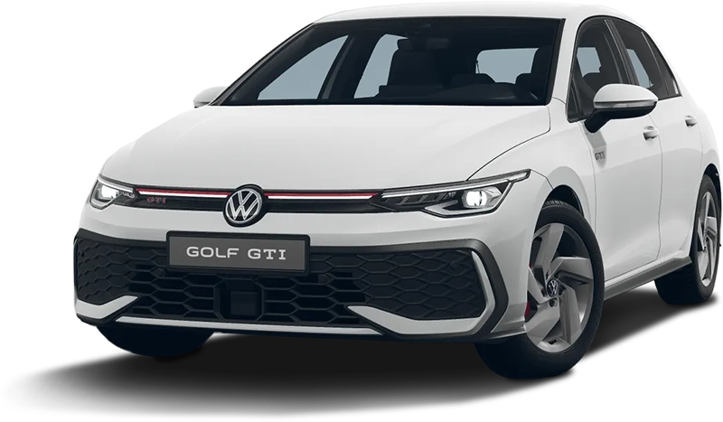 VW Golf GTI Leasing Deal