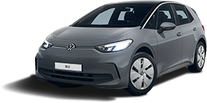 VW ID.3 Pure (inkl. 6.000 € Elektroprämie)