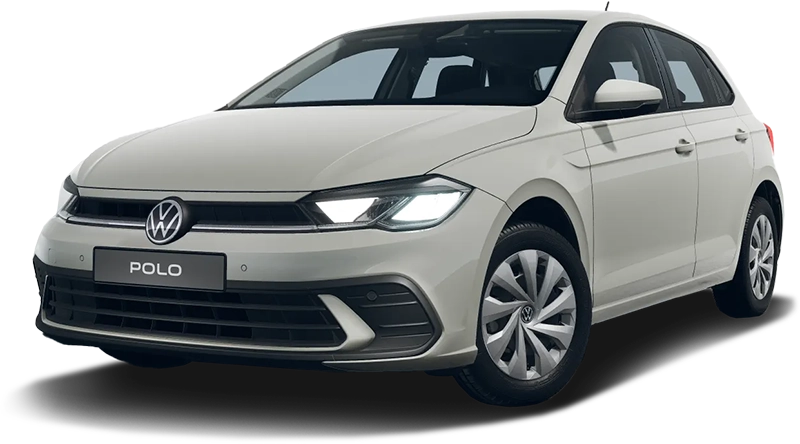 VW Polo Life Leasing Deal