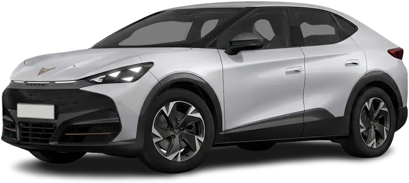 Cupra Tavascan Endurance Auto-Abo Deal