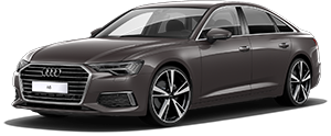 Audi A6 Limousine 50 TDI S line