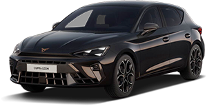 Cupra Leon 2.0 TDI Allwetter inkl. Überführung