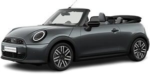 Mini Cooper S Cabrio (Auto-Abo)