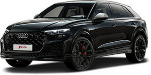 Audi RSQ8 performance Vollausstattung