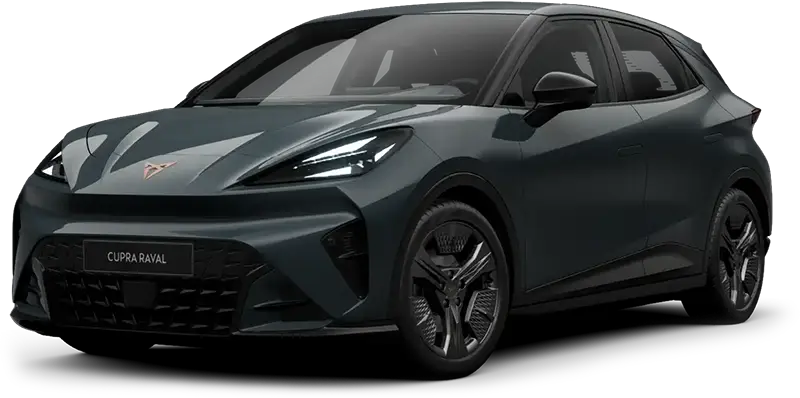 Cupra Raval Leasingdeal