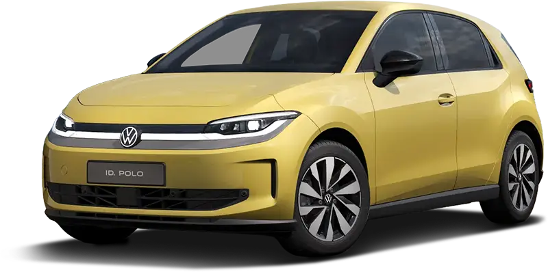VW ID. Polo Leasingdeal