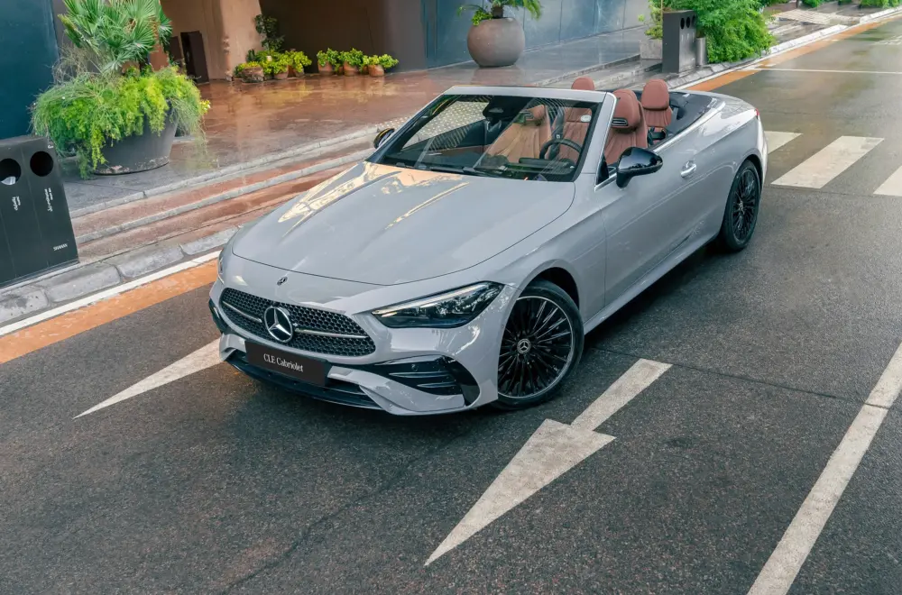 cabrio modellkatalog