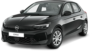 Opel Corsa Edition Automatik inkl. Allwetterreifen