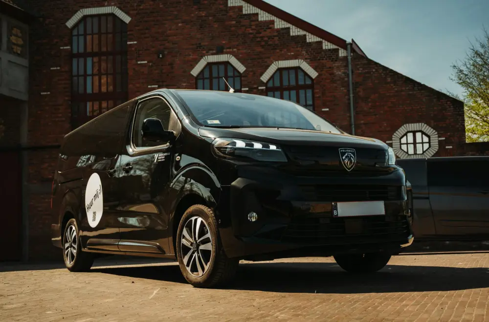 transporter modellkatalog