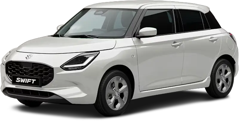 Suzuki Swift Leasingdeal
