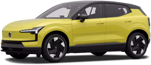 Volvo EX30 P3 Essential