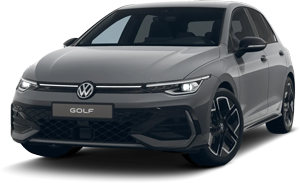 VW Golf 1.5 eTSI DSG R-Line (Gewerbe)