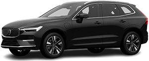 Volvo XC60 T8 Plus (Auto-Abo)