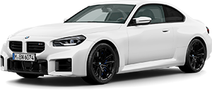 BMW M2 Coupé